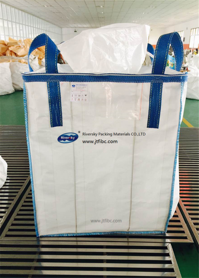 Fibc Bags Specification