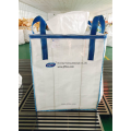 Jumbo plastic storage big bags