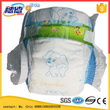 Pañales para niños de la marca Diapees Plus: fabricados en China