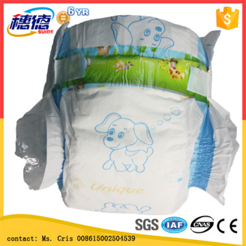 Diapees Plus Brand Children′s Diapers - Made in The China