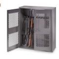Metal Gun safe weapon storage cabinet