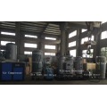 Nitrogen Purifier Equipment for High Purity 99.99%