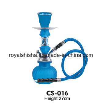 Bunte Rauchen Hookah Kleine Huka Shisha