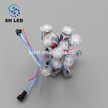 High Brightness LED Point Light for Outdoor Decoration