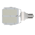 Retrofit da luz de rua do diodo emissor de luz de 100W 150W 180W, jogo do retrofit do diodo emissor de luz com CE RoHS do UL DLC