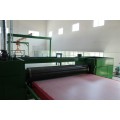 Spun-bond non woven fabric machinery