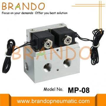 4 Way Oxygen Generator Solenoid Valve 12V 24V