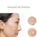 Hydrocolloid Acne stickers Invisible Pimple Facial Treatment