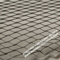 V Ribs Galvanized Diamond Expanded Metal Lath