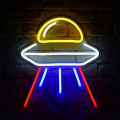 ALIEN NEON SIGN LIGHT