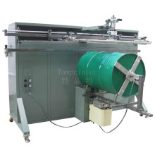 TM-Mk Φ 600mm 210L Large Drum Cylinder Screen Printing Machine Press