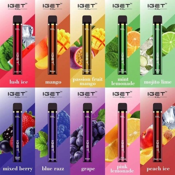 Disposable Vape Pen C4