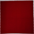 Plain Dyed Cotton Canvas Fabric for Garment 280gsm