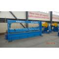 High Quality Hydraulic 4-6m Shearing Machine