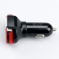 Fast Car Charger + Micro-USB-Kabel