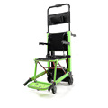 aluminium stair climbing rollator