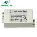 30W 24V 1.25A Controlador de transformador LED de salida única