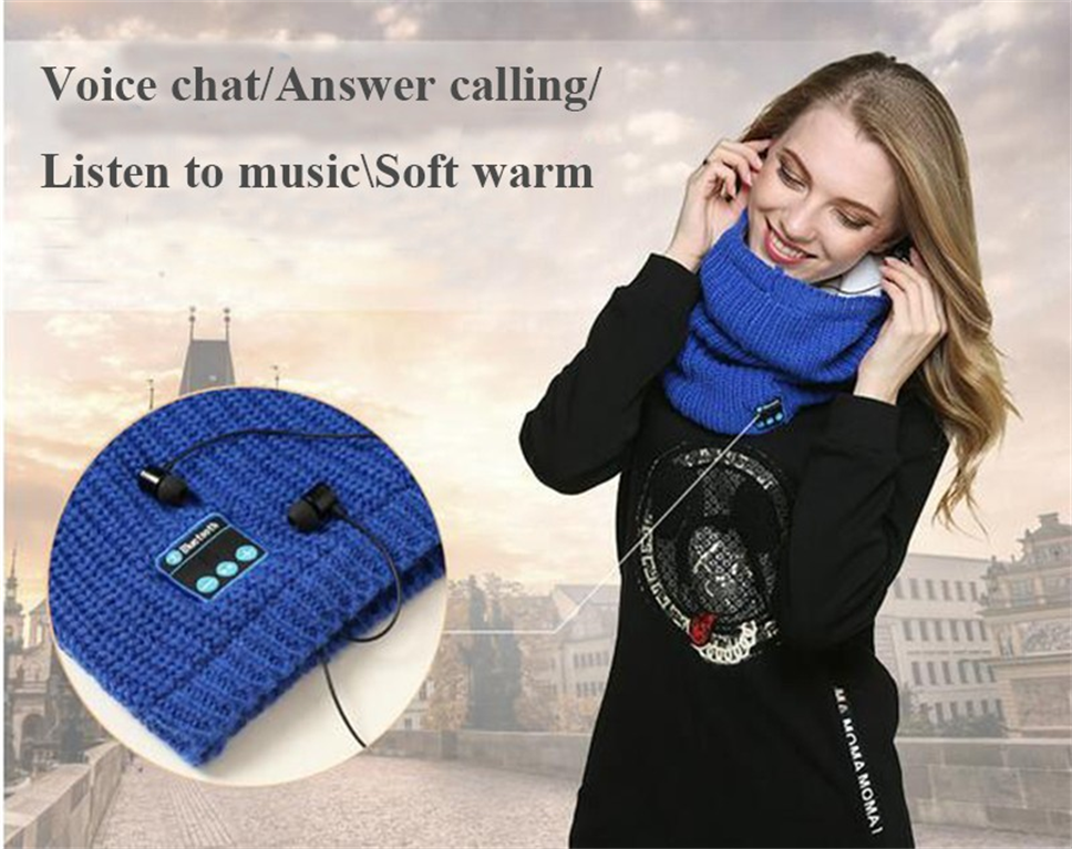 Music headband Music headband