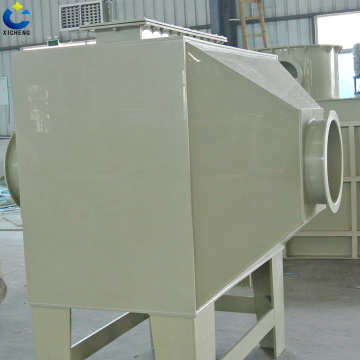 wholesale active carbon waste gas treatment tower