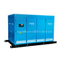 Compresor de tornillo de aire dirigido lubricado refrigerado por agua (KG315-13)