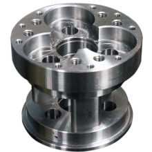 Favorable Price Precision CNC Machining Parts with Good Quality