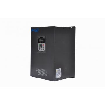 Low Voltage Single Phase Inverter Drive