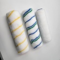 4" Mini Roller Cover Brush Roller 10 Pieces