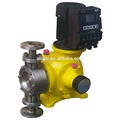 Water Treatment Chemical Dosing Pump