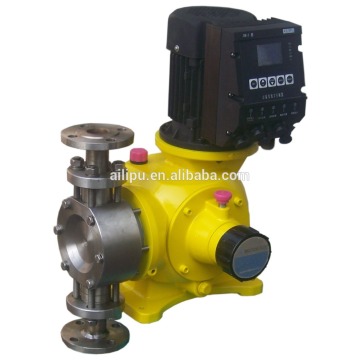 Water Treatment Scale Inhibitor Diaphragm Metering Pump