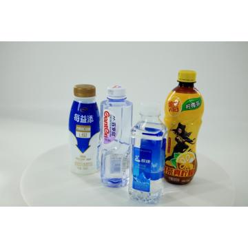 printing juice bottle drink glass bottle label sticker