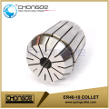 ER40 10mm 0.394" Ultra Precision ER Collet