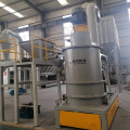 Industrial Fine Powder Making Pin Mill Machine Cúrcuma