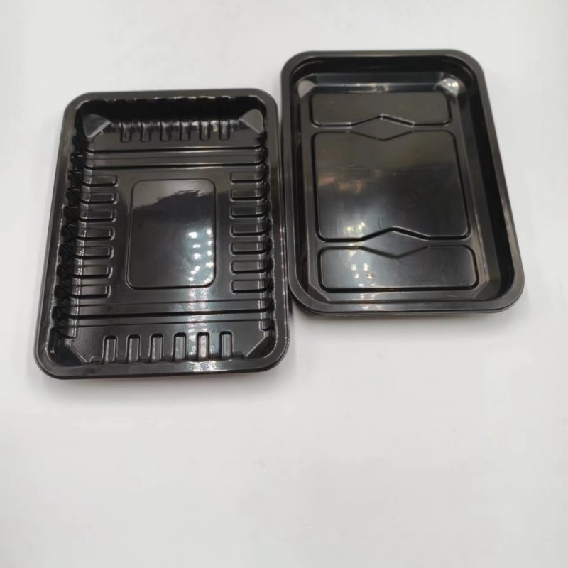PET TRAY-3 PET TRAY-3