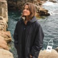 recycled weatherproof long sleeve changing robe