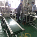 Automatic Surgical/Breathing Mask Packing Machine