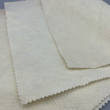 Spunlaced Aramid Fabric Cloth