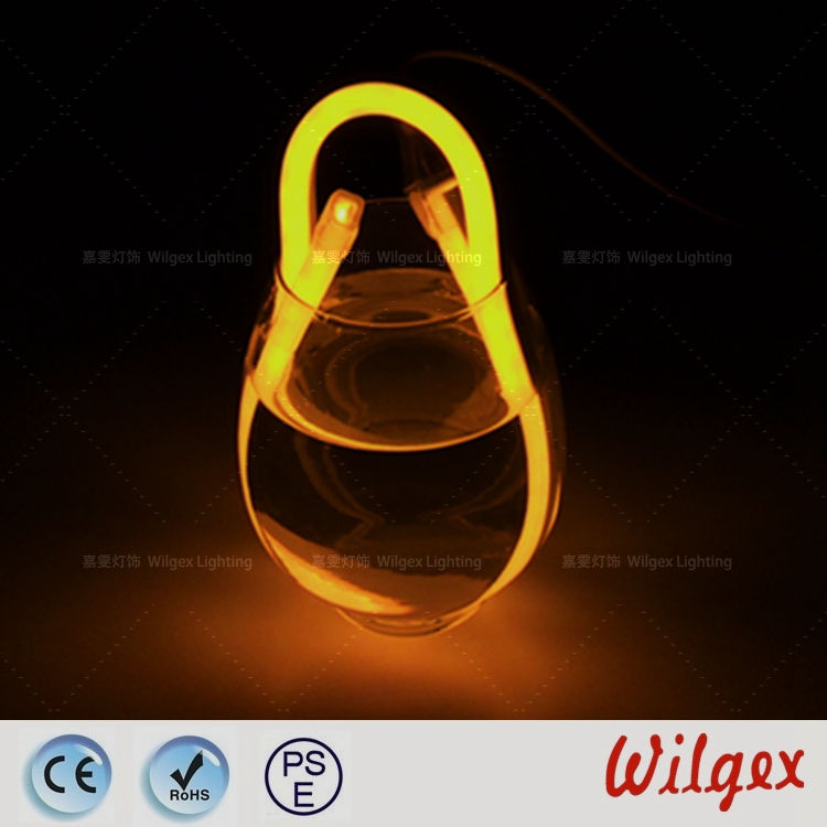 Led Ultra Thin Neon Flex Rope Light