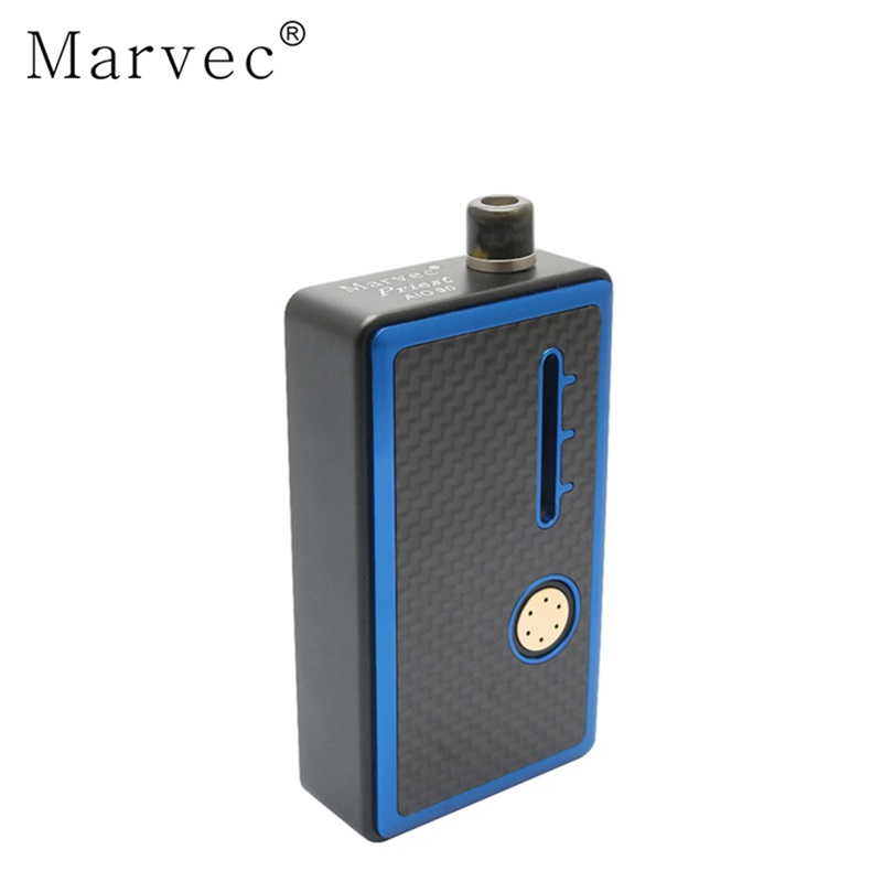 All In One Box Mod