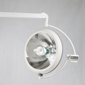 Hospital equipment Operating examination Halogen lamp