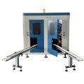 Automatic Glass-bottle screen printing machine