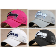 Personalized custom embroidered new baseball caps