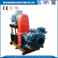 100ZJR Slurry Pump for Mine Gold Used