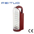 Portable Lamp, LED Emergency Light, LED Hand Lamp, LED Rechargeable Light