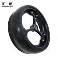 16*4.5 inch Complete Wheel Assembly