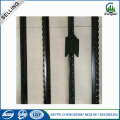 Customize Low Carbon Steel Y Star Picket