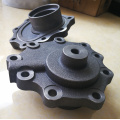 Ductile Iron Casting Parts