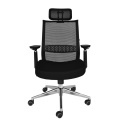 mesh chair for office plastic chair for meeting
