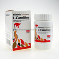 High Quality Body Slimming and Losing Weight Loss of 500mg L-Carnitine Capsule