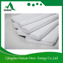 ISO Certificate High Tensile Strength Non Woven Geotextile 600GSM