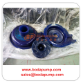 Slurry Pump PU Impeller Parts